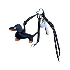 Bijou de sac - Teckel Baseball