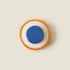 Bocal Aura Orange - Orla Kiely