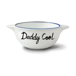 Bol breton en faïence - Daddy Cool