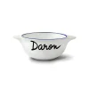 Bol Breton en faïence - Daron