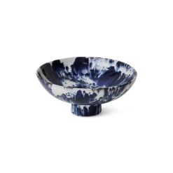 Bol Ceramic - On base Indigo