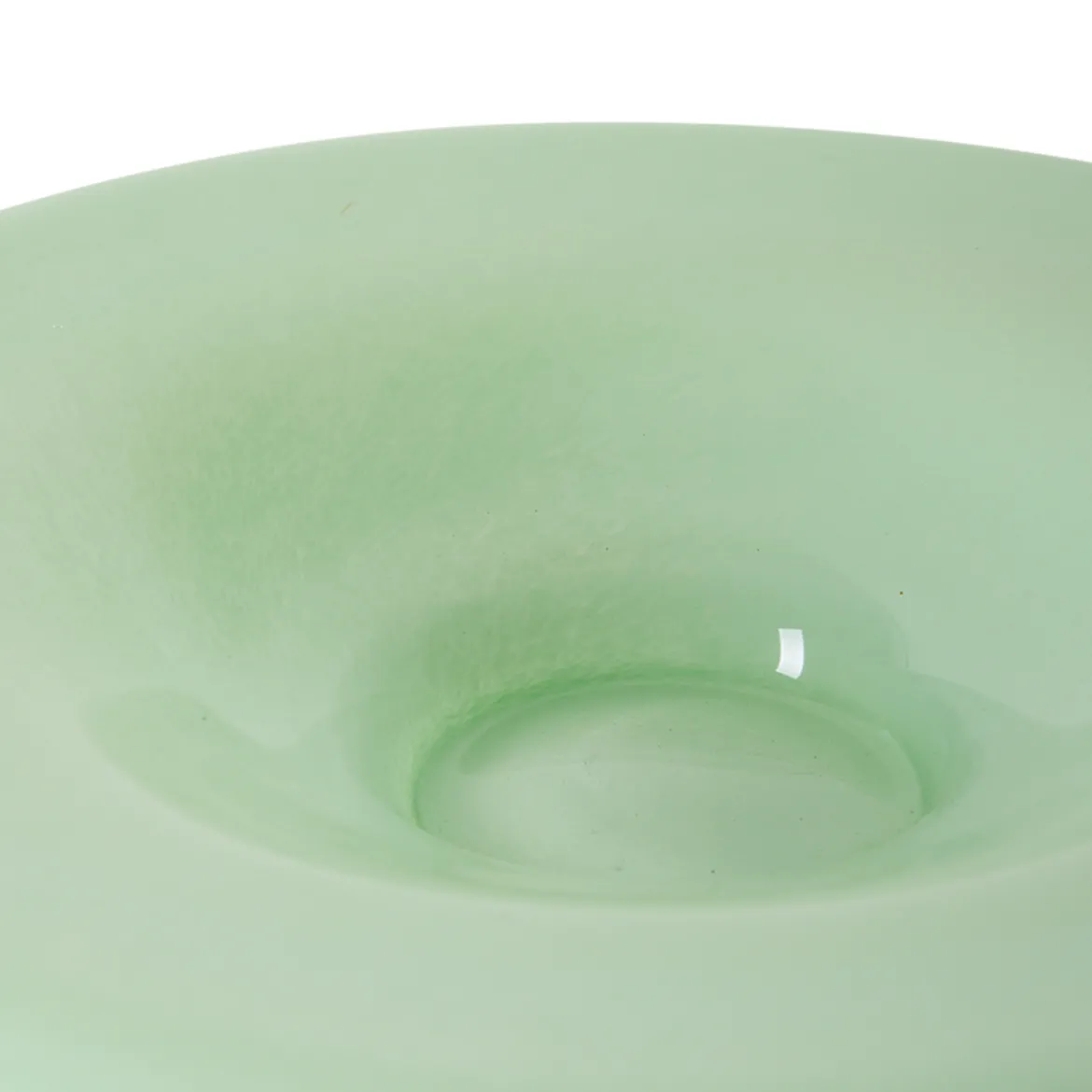 Bol Gallery Glass - Mint