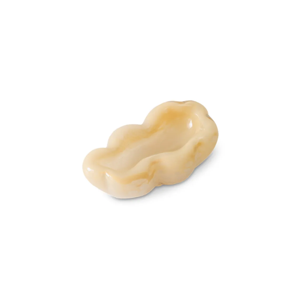 Bol glass oyster