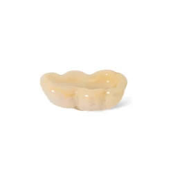 Bol glass oyster