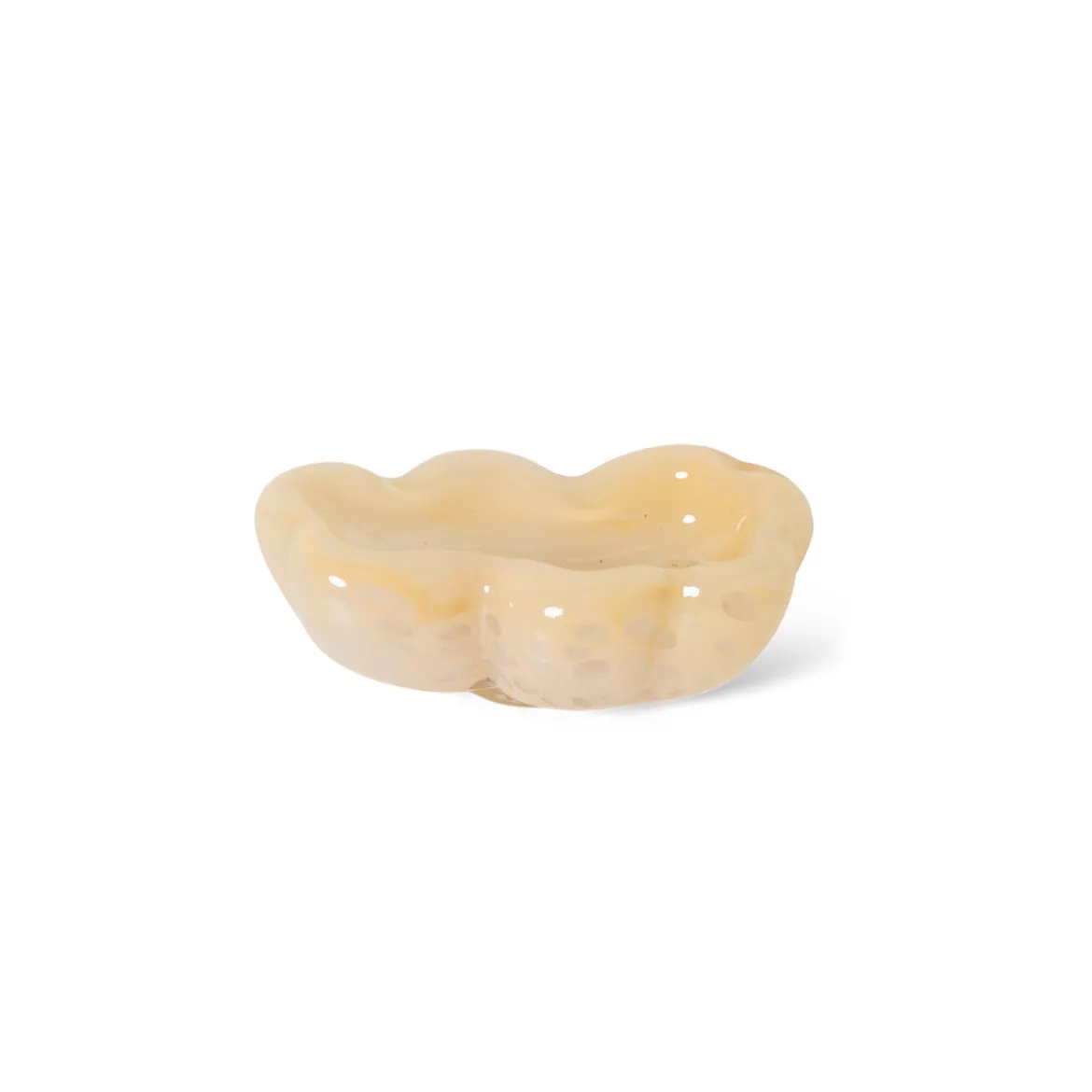 Bol glass oyster