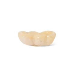 Bol glass oyster