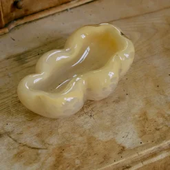 Bol glass oyster