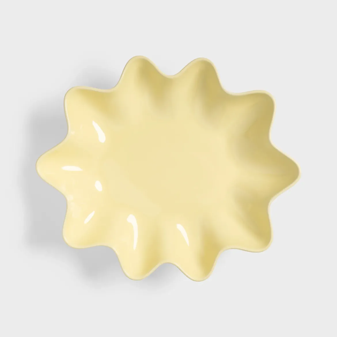 Bol - Sun Oval