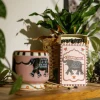 Boîte d'allumettes A Dopo - Elephant