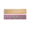Boîte d'allumettes Very Long Matches