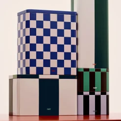Boîte de rangement Tin S