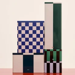 Boîte de rangement Tin - Slim