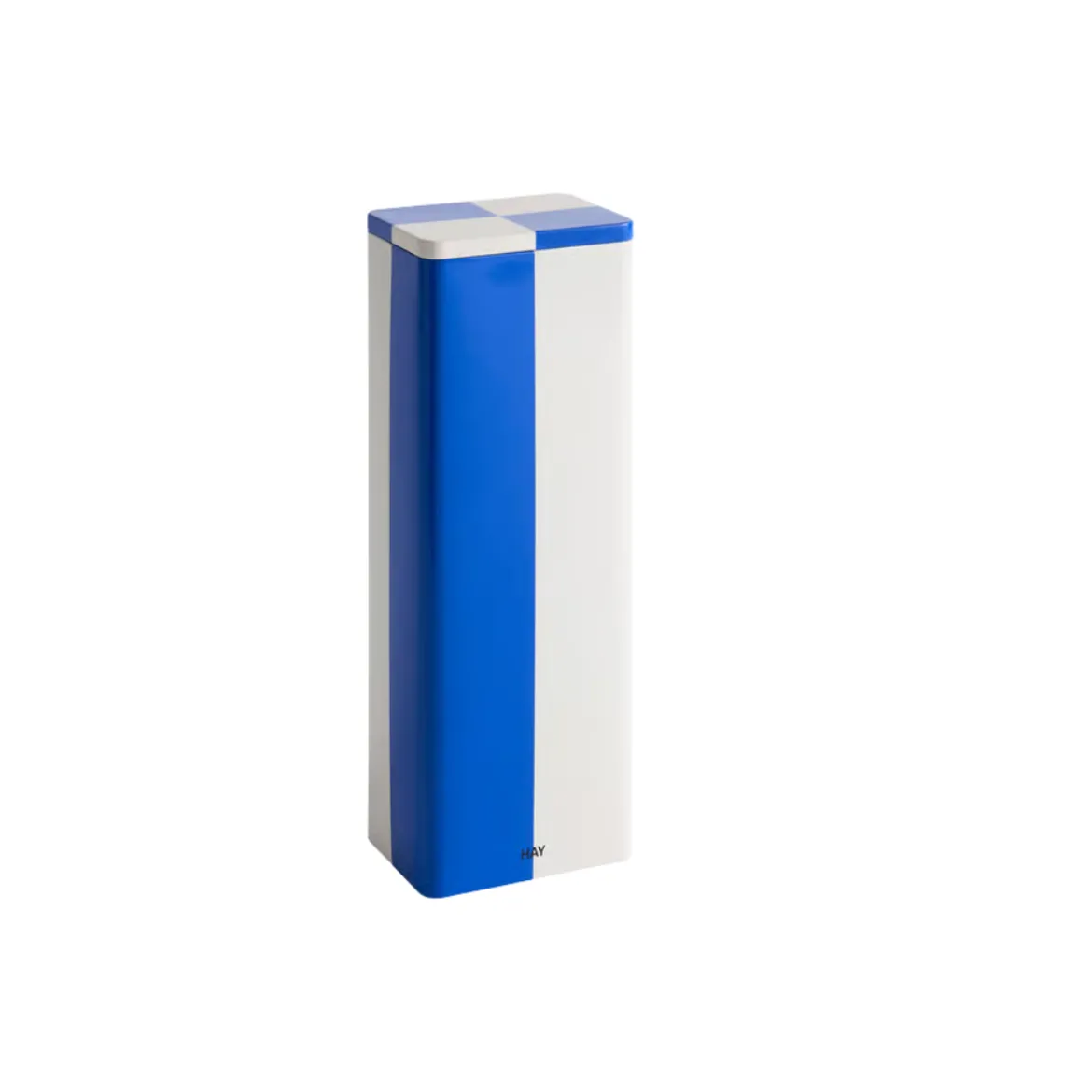 Boîte de rangement Tin - Slim