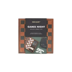 Boîte jeux - Games Night