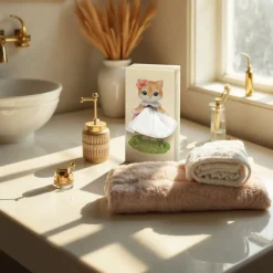 Boîte à mouchoirs - Baby Pichi