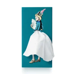 Boîte à mouchoirs - Marie Antoinette