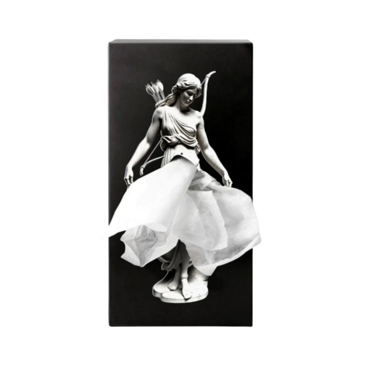 Boîte à mouchoirs - Mythology Artemis