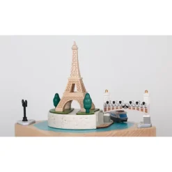 Boîte à musique - Tour Eiffel Paris n°70