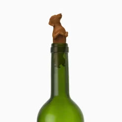 Bouchon de bouteille - Winer Dog