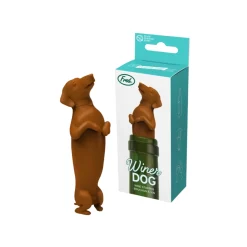 Bouchon de bouteille - Winer Dog