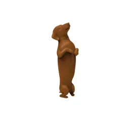 Bouchon de bouteille - Winer Dog