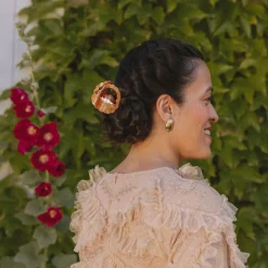 Boucles D'oreilles Glands