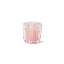 Bougeoir Coralla Soft Pink