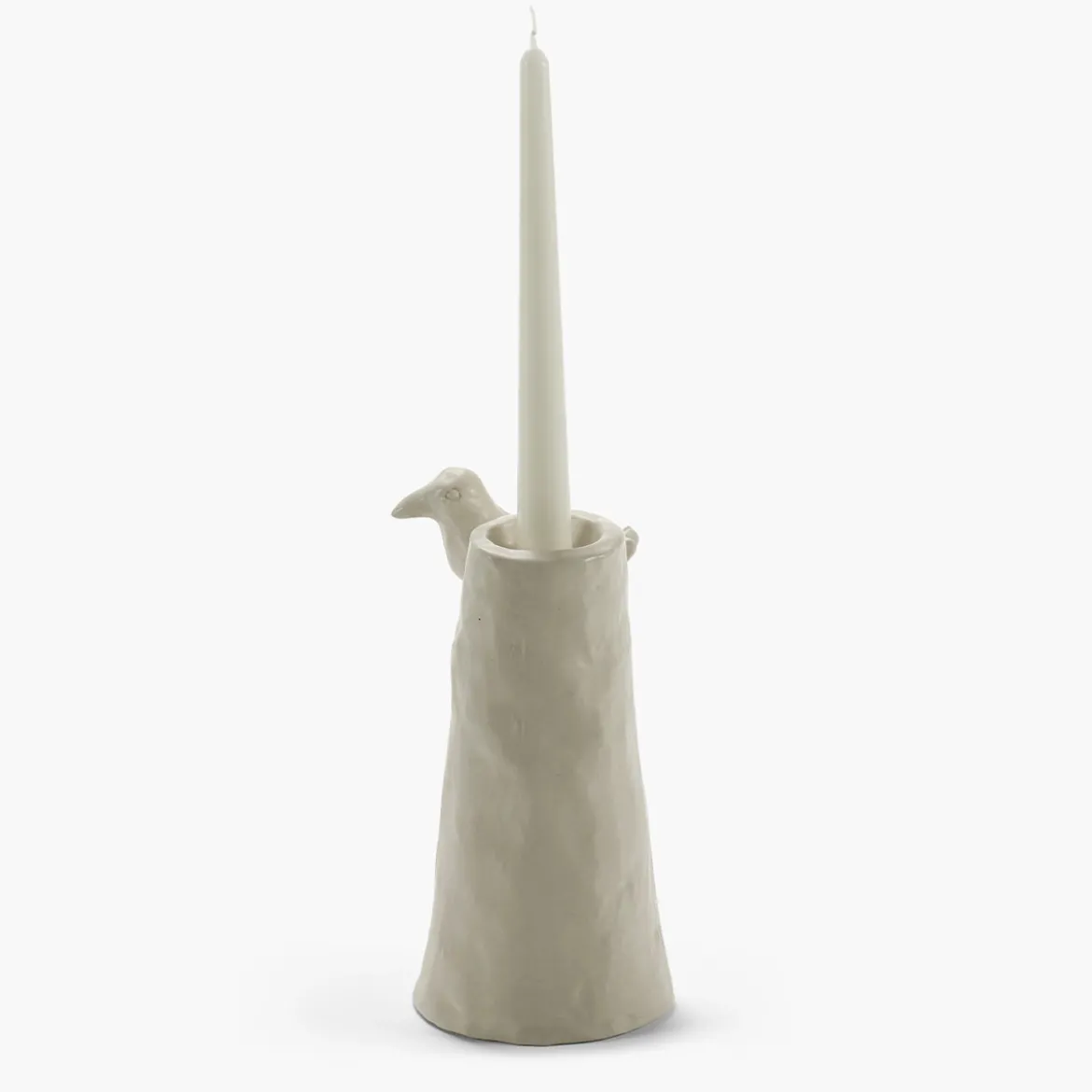 Bougeoir Cosas Lindas - Beige