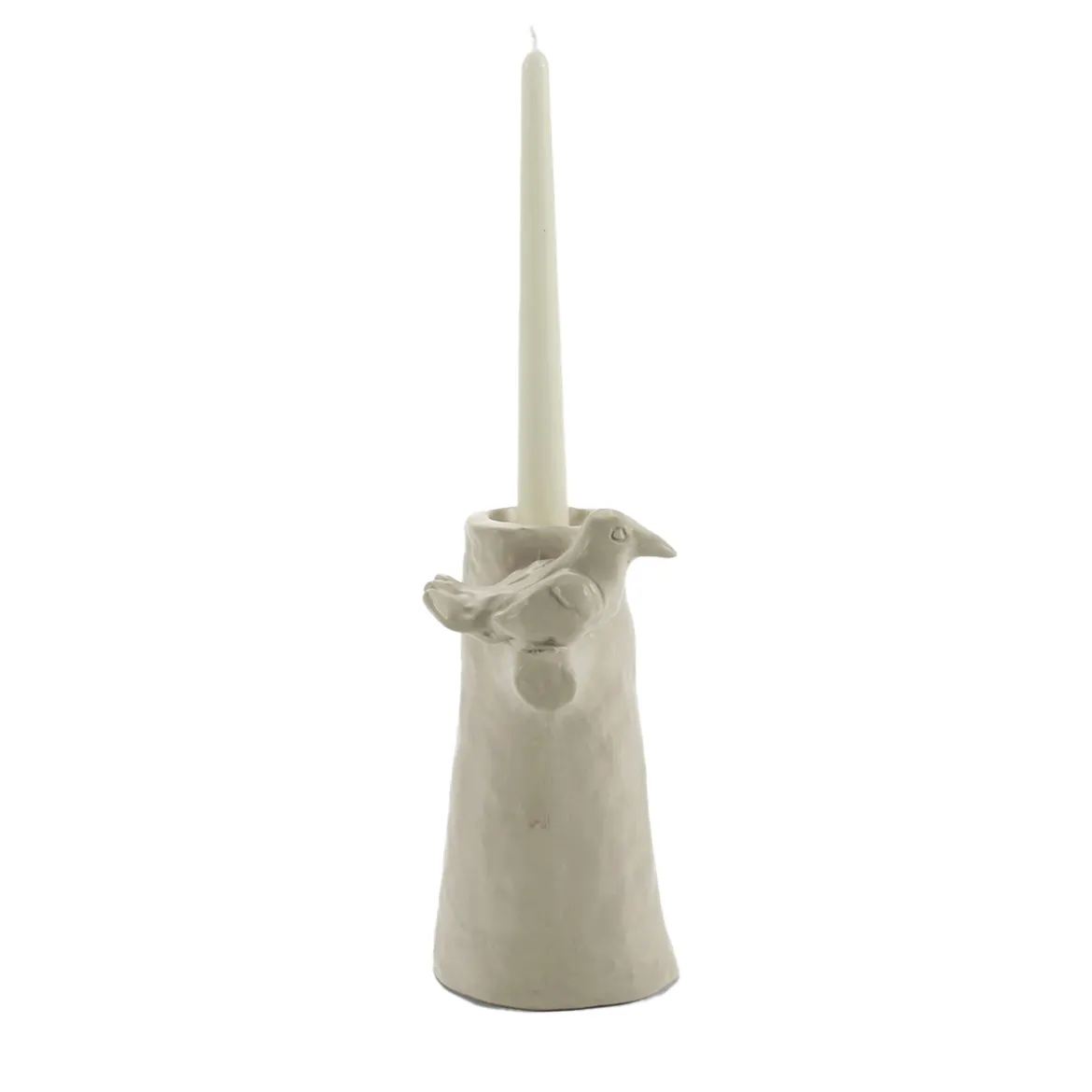 Bougeoir Cosas Lindas - Beige