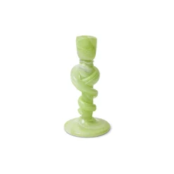 Bougeoir Knotted