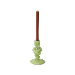 Bougeoir Knotted