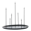 Bougeoir Multi Candle Pin
