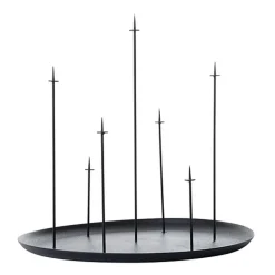 Bougeoir Multi Candle Pin