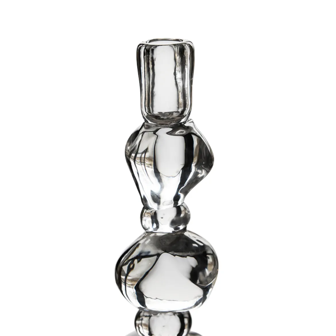 Bougeoir - Nienke Sikkema Crystal