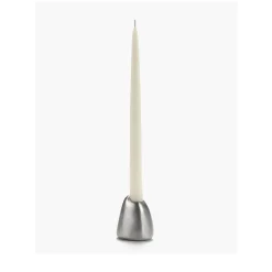 Bougeoir 02 Out of Line - Grey