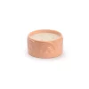 Bougie Bab Figuier - Rose Poudré