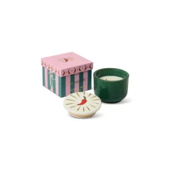 Bougie Charmed Chili Lid - Chili Pepper & Mango