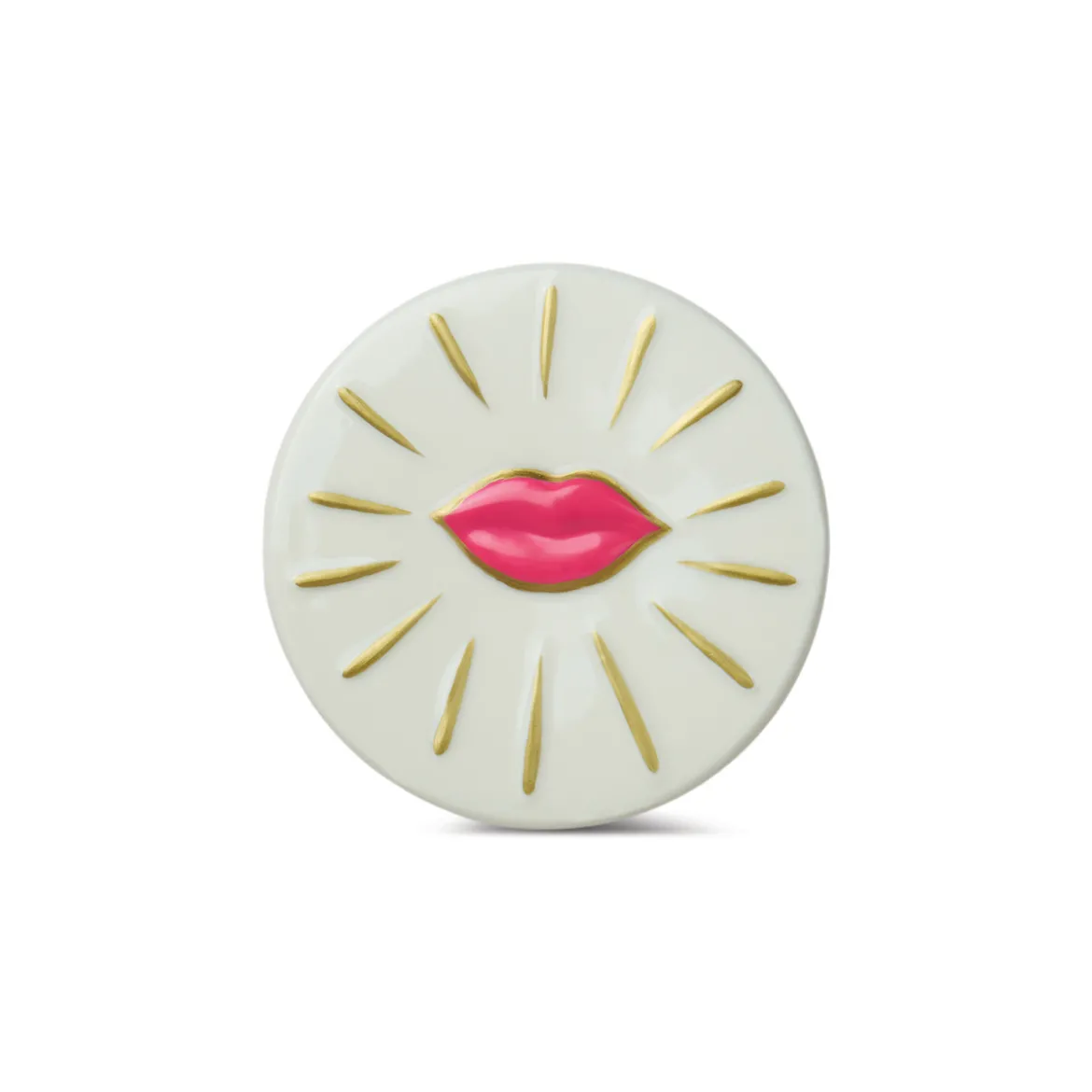 Bougie Charmed - Smoked Cherry