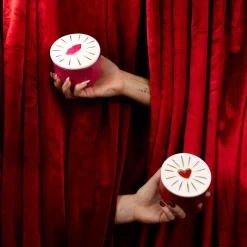 Bougie Charmed - Smoked Cherry