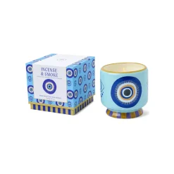 Bougie parfumée Adopo - Eye Incense & Smoke