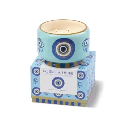 Bougie parfumée A dopo - Eye Incense & Smoke XL