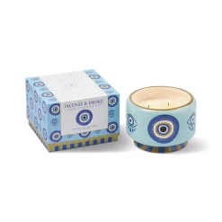 Bougie parfumée A dopo - Eye Incense & Smoke XL
