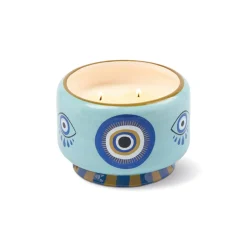 Bougie parfumée A dopo - Eye Incense & Smoke XL