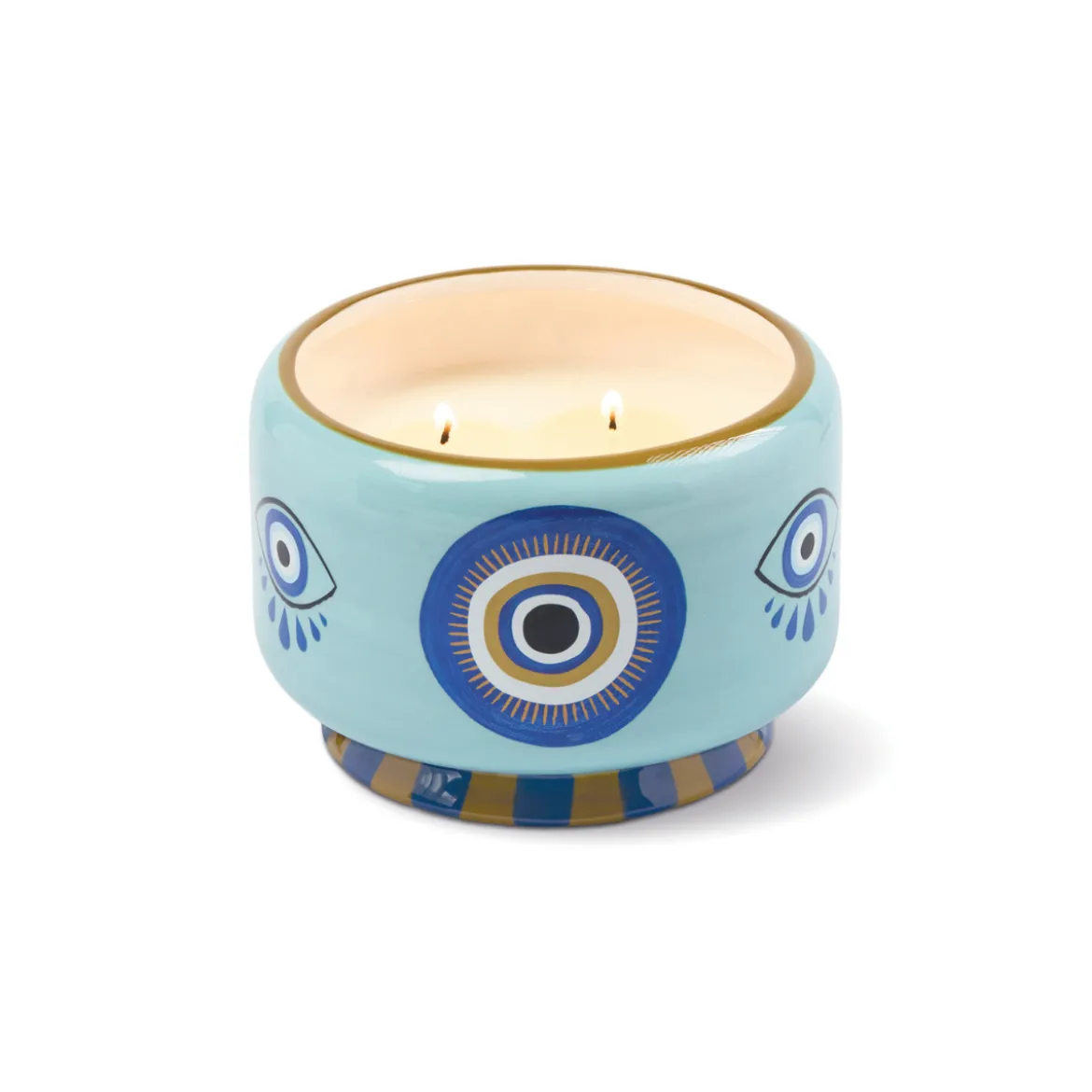 Bougie parfumée A dopo - Eye Incense & Smoke XL