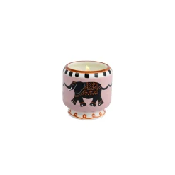 Bougie parfumée Adopo - Tobacco Vanilla