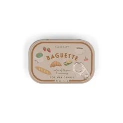 Bougie parfumée Bistro - Rosemary Thyme