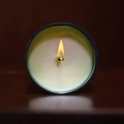 Bougie parfumée - Feu de Bois