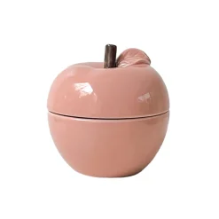 Bougie Pomme - Pom'Glow