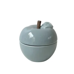 Bougie Pomme - Pom'Glow