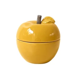 Bougie Pomme - Pom'Glow